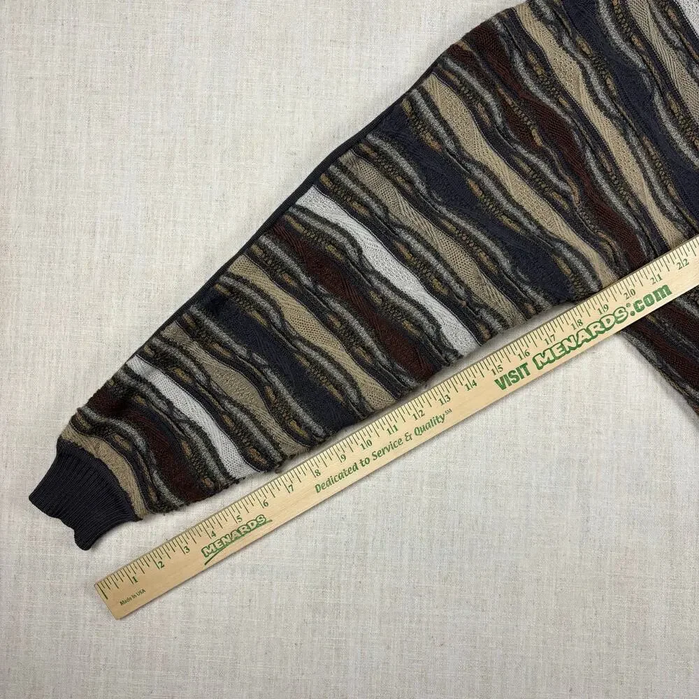 St. Croix coogi style